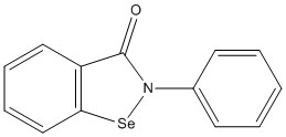 Image:Ebselen pic.jpg