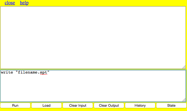Image:Jsmol-console-write-spt.png