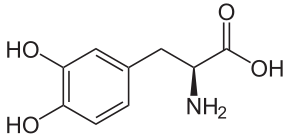 Image:Levodopa.png