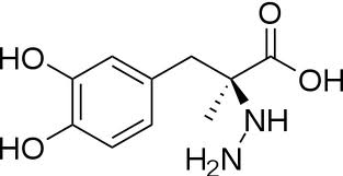 carbiDOPA