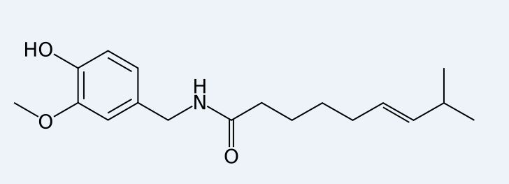Image:capsaicin.jpg