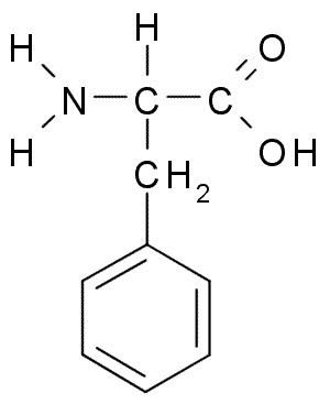 Image:phenylalanine.png