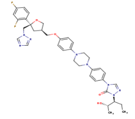 Image:Posaconazole2.png