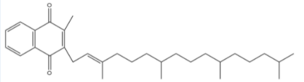 Image:Vitamin k structure.png