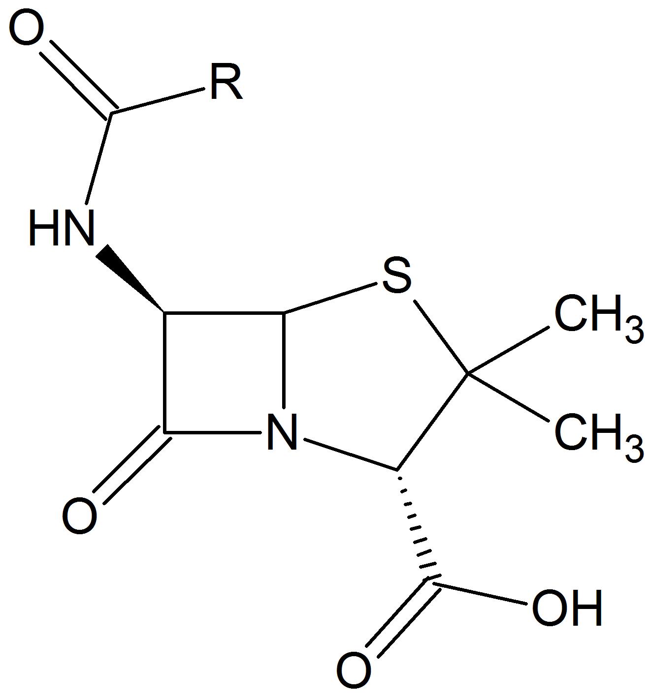 Image:Beta-lactam.jpg