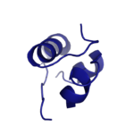 Figure 1: Insulin molecule