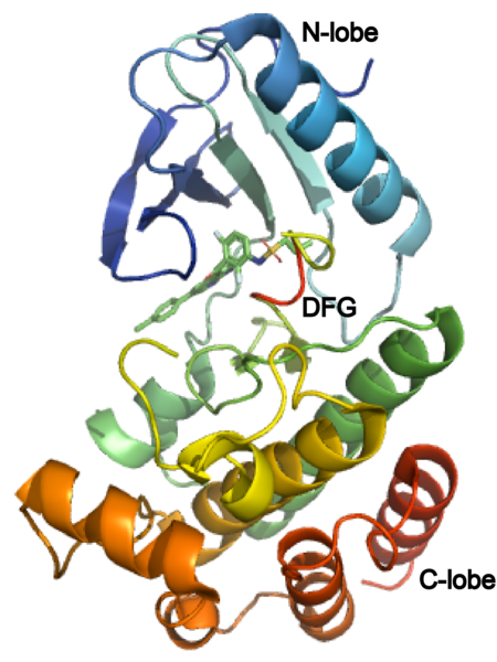 Image:Vemurafenib.png