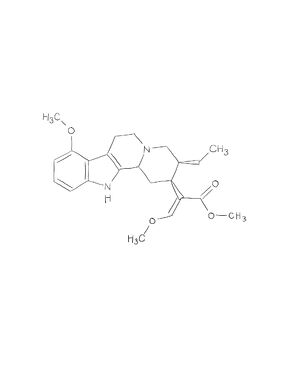 Mitragynine