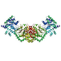 α-ββ-α complex