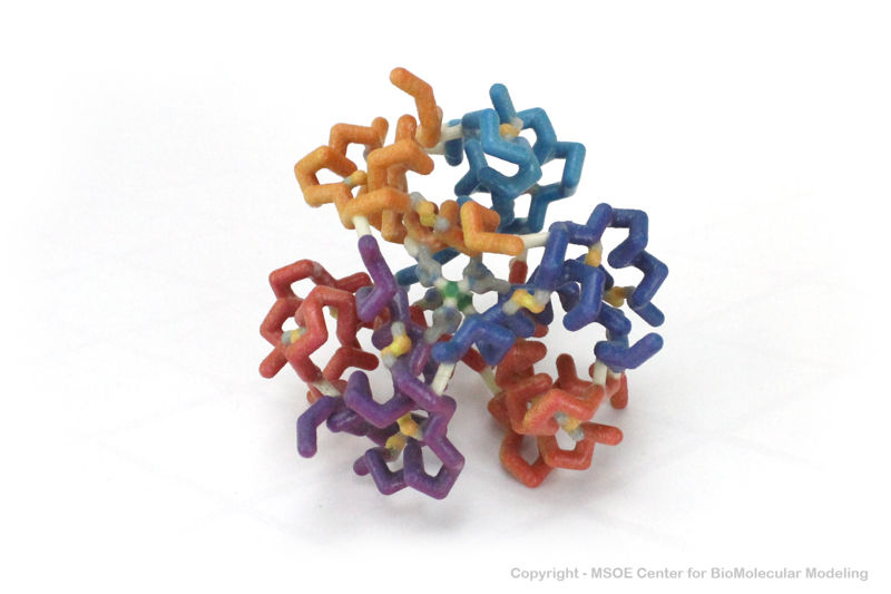 Image:Insulin 2 centerForBiomolecularModeling.jpg