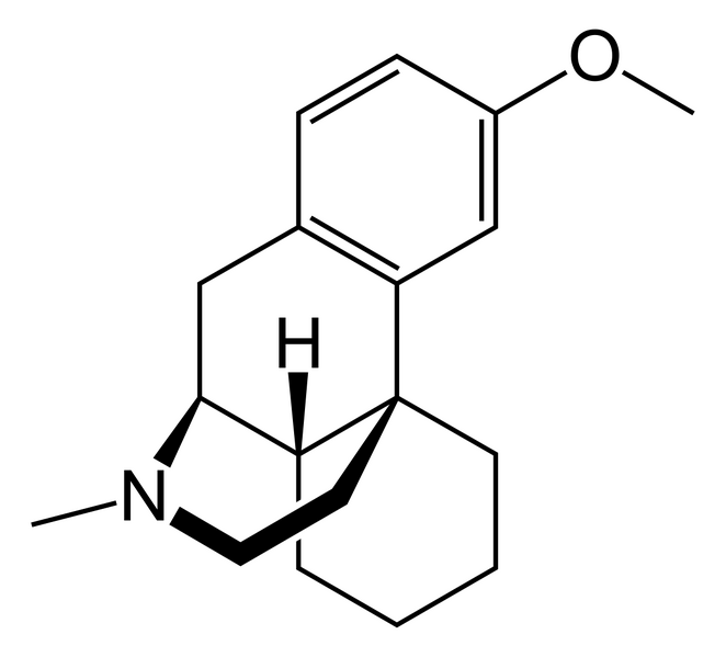 Image:Dextromethorphan.png