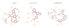Ligands, alpha helices, and beta sheets of NrdH