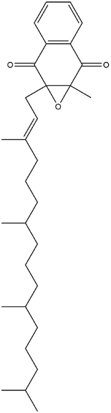 Image:Vitamin K epoxide.png