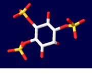 Inositol 1,4,5-trisphosphate