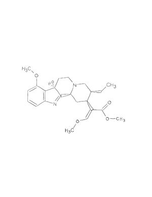 7-hydroxymitragynine