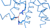 Glu 406 Salt Bridges
