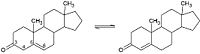 Figure 4. Action of TDH