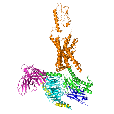 Figure 1: Very cool. Very nice image.