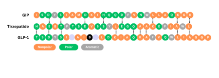 Sequence Alignment Starts at Residue 7