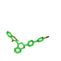 Figure 4. Brodifacoum