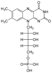 Flavinmononucleotide