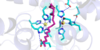 Figure 1: Active Site
