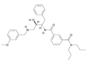 Fig. 1. Structure of OM99-2.