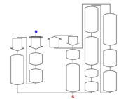 Figure 1: 5HFG secondary structure.