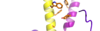 Figure 1: Tirzepatide and Alanine interaction