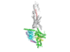 Figure 1: GLPR from pymol