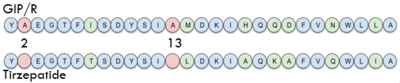 Sequence Comparison