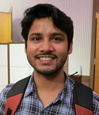 Sheikh Mohammed Arif