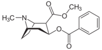 Cocaine.