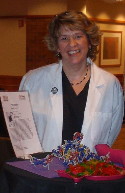 Brown Deer SMART Team