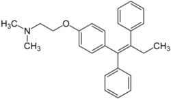 Prodrug Tamoxifen