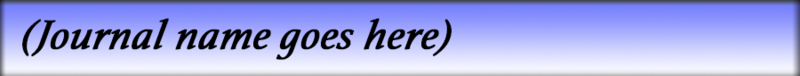 Image:Journal-TBA-banner.png